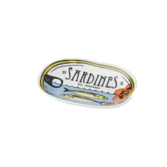 Sardine Plate | PICK-UP INSTORE ONLY