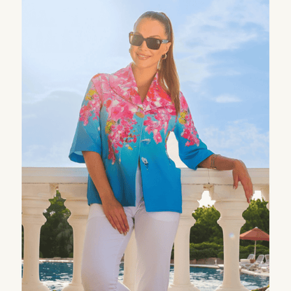 Cela Jacket