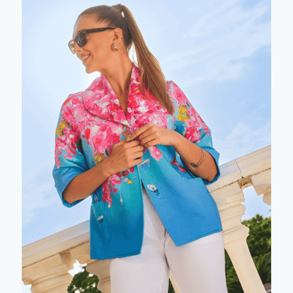 Cela Jacket