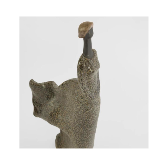 Amour Belle Sculpture | PICK-UP INSTORE ONLY