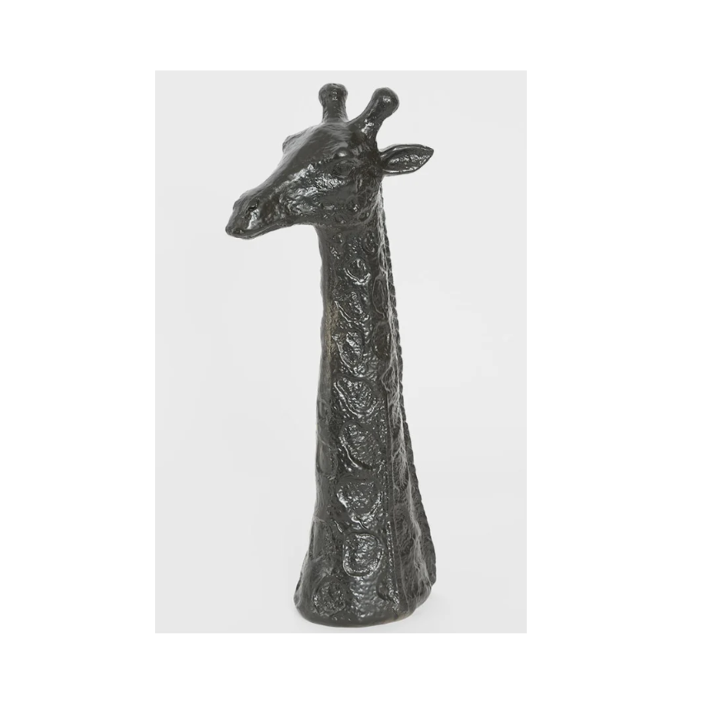 Marcel Giraffe Sculpture | PICK-UP INSTORE ONLY
