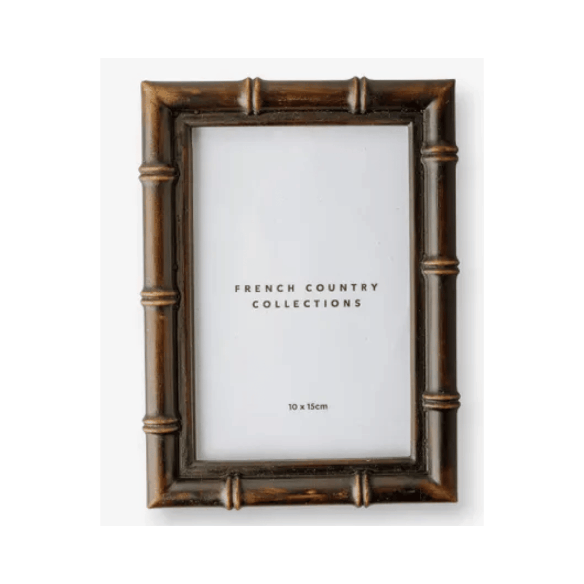Raffles Photo Frame | 4x6| PICKUP INSTORE ONLY