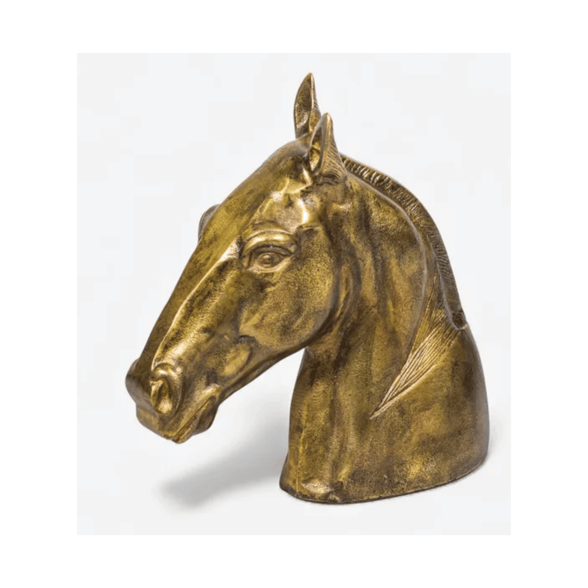 Cheval Horse Head