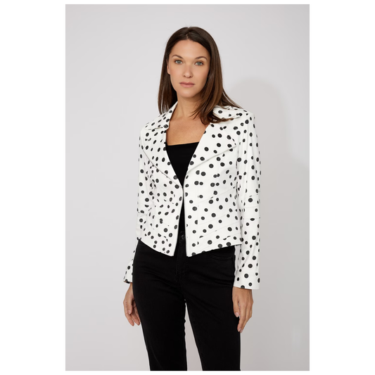 Dalmatian Jacket