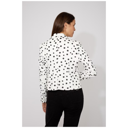 Dalmatian Jacket