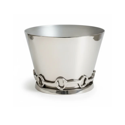 Equestrian Buckle Bottle Cooler | PICK-UP INSTORE ONLY