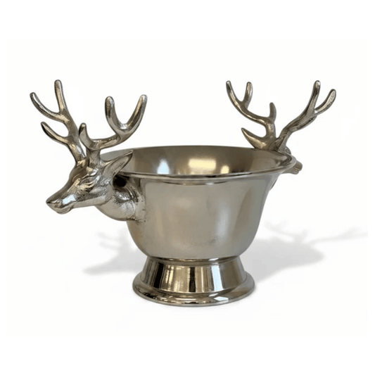 Reindeer Festive Bowl | PICKUP INSTORE ONLY