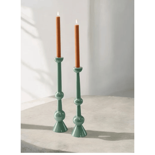 Verde Candle Stick | Green | PICKUP INSTORE ONLY