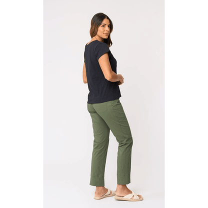 Gemini Pant | Succulent
