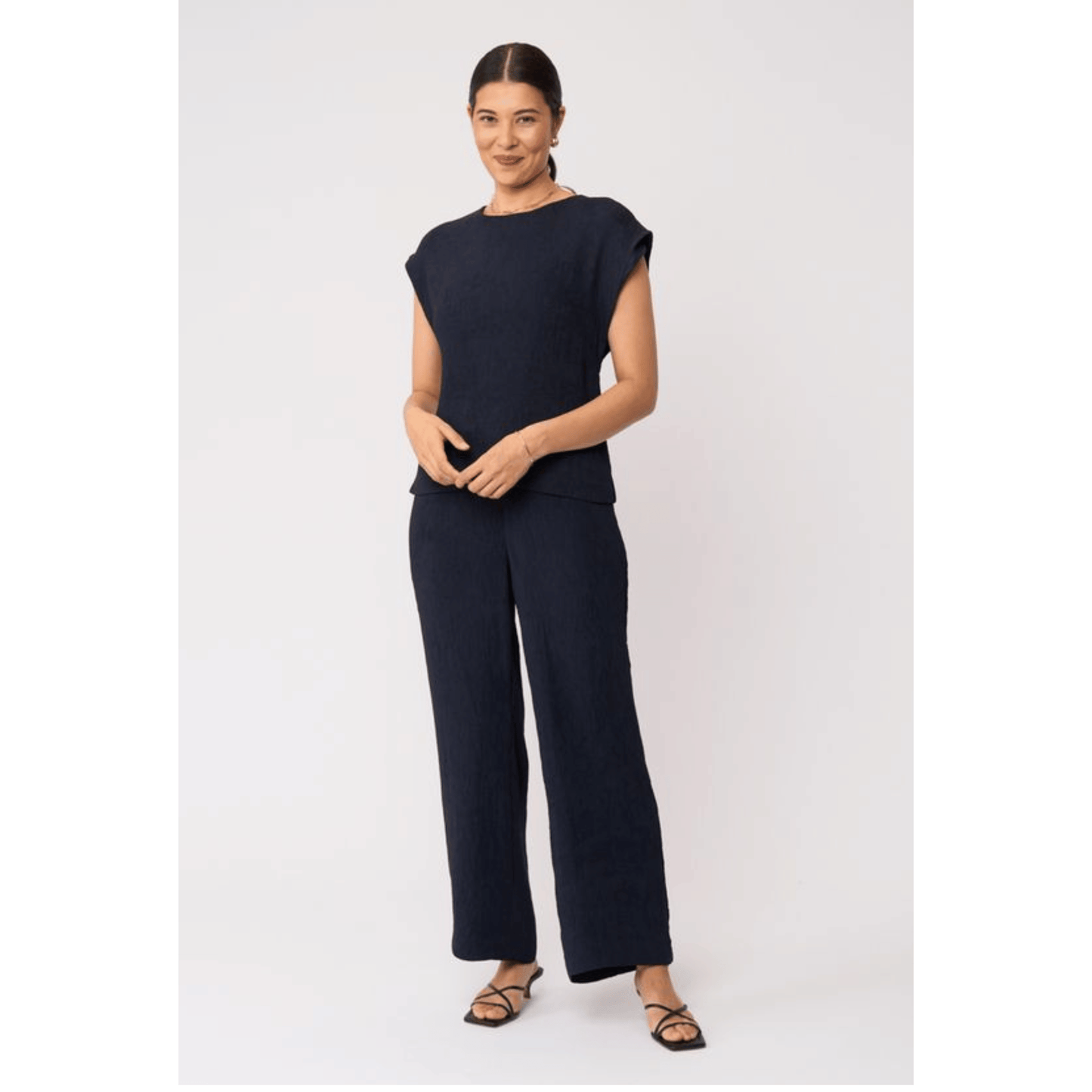 Good Times Pant | Eclipse