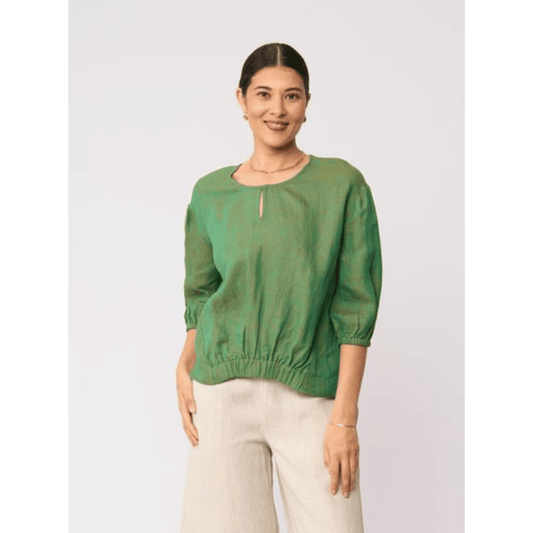 Re-Flex-ion Top | Opal