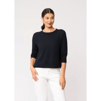 Loop Me In Knit Sweater | Galactic