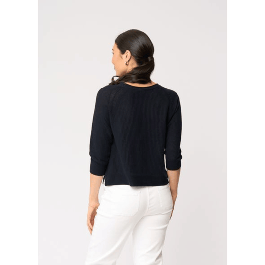 Loop Me In Knit Sweater | Galactic