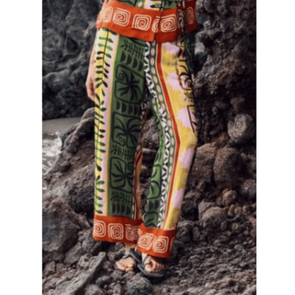 Feature Act Pant | Palm Line