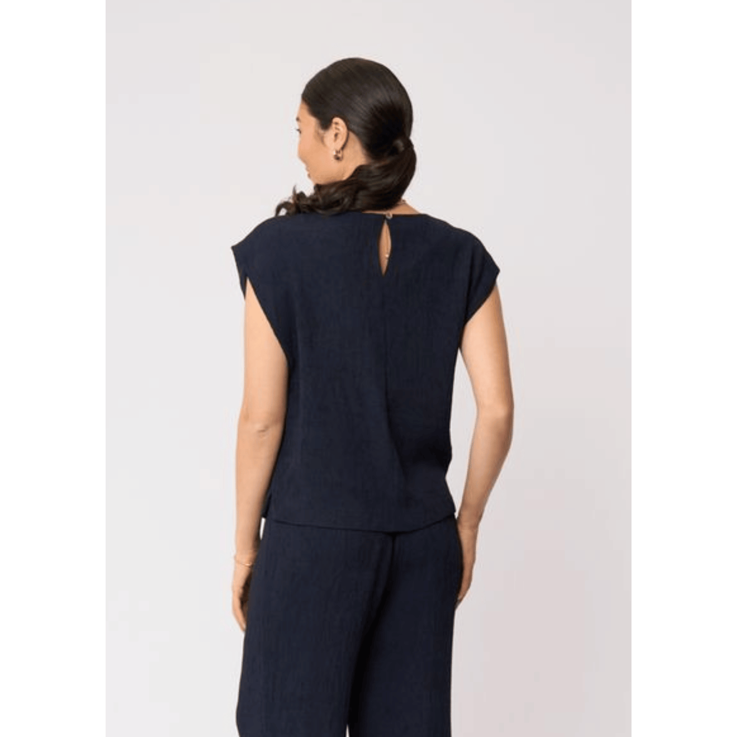 Shell-Abrate Top | Eclipse