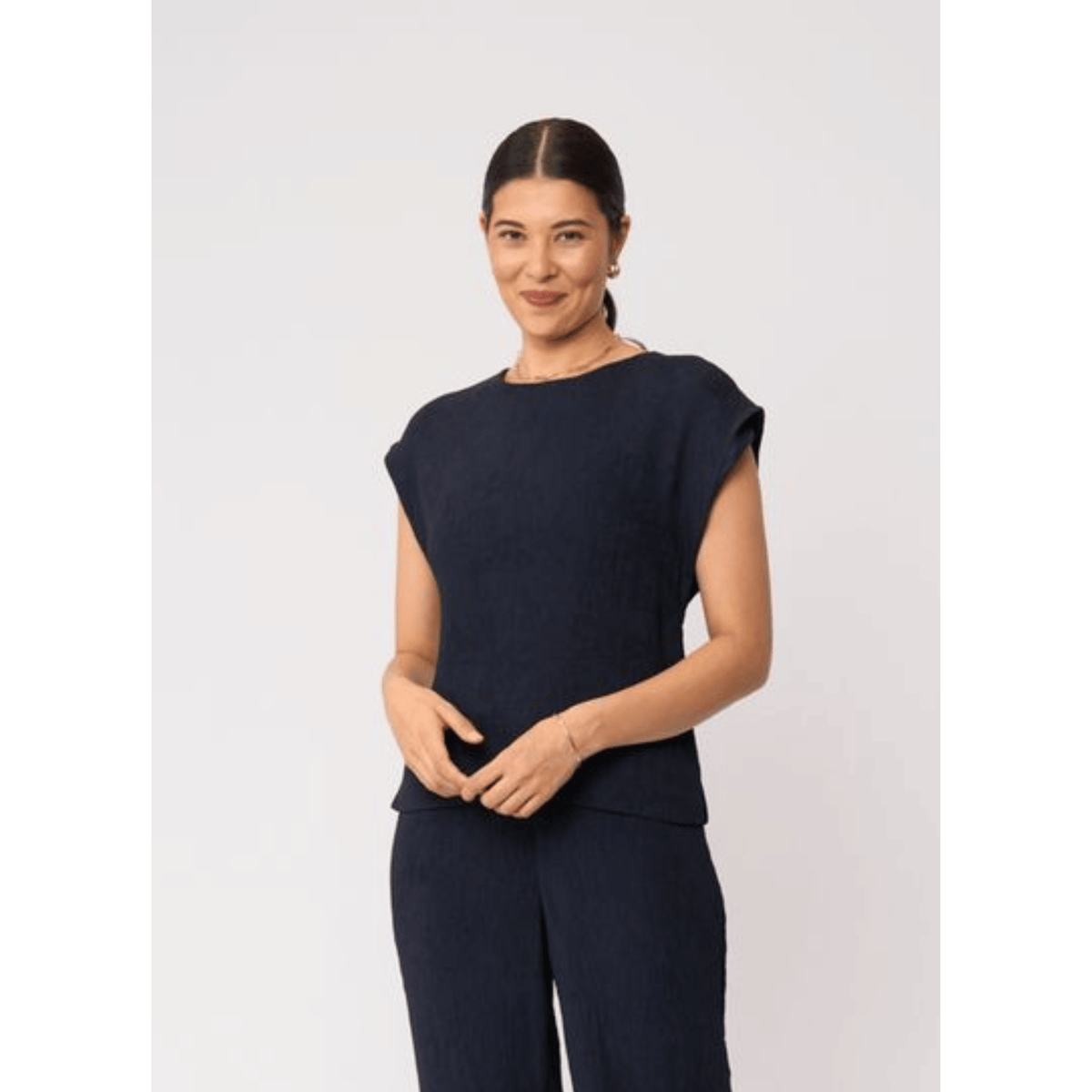 Shell-Abrate Top | Eclipse