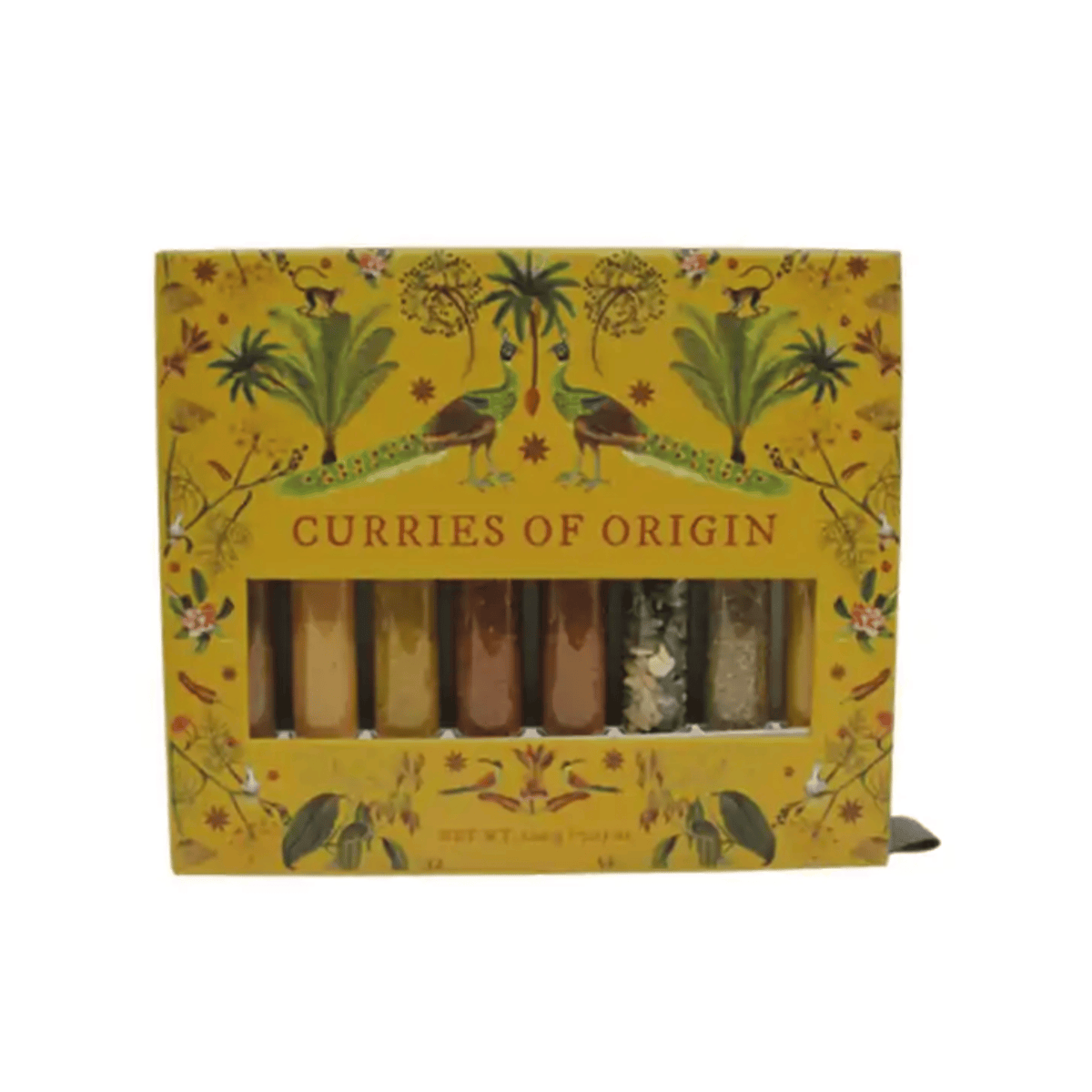 Curries of Origin Pack | PICKUP INSTORE ONLY