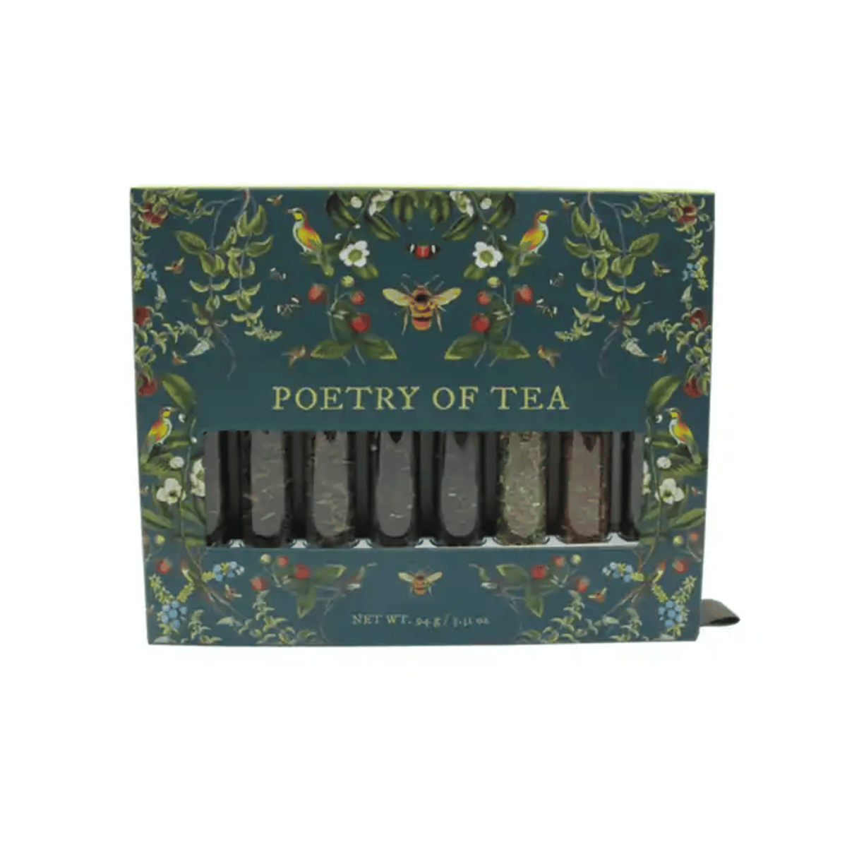 Poetry of Tea Giftset | PICKUP INSTORE ONLY