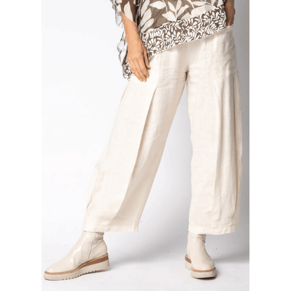 Olenna Pant | Cream