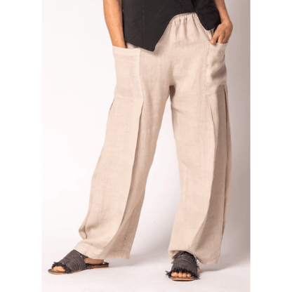 Olenna Pant | Latte