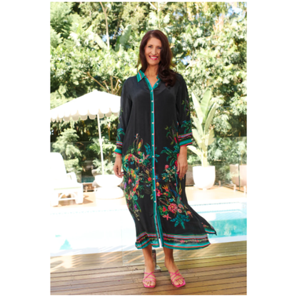 Adhara Dress