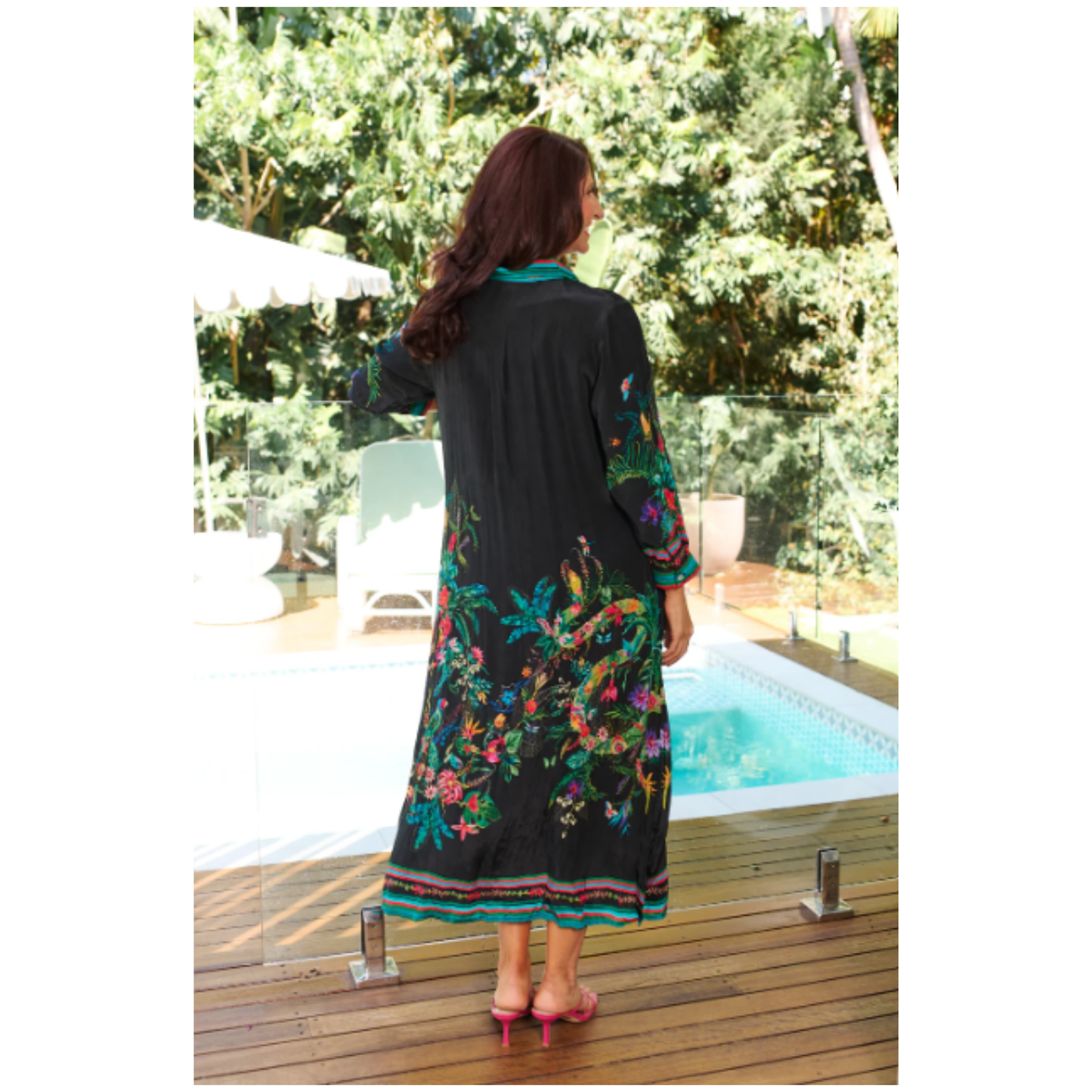 Adhara Dress