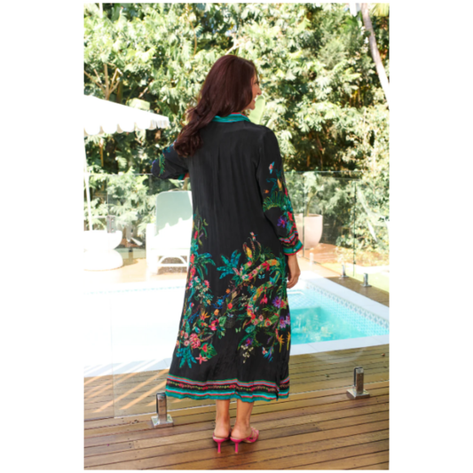 Adhara Dress