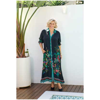Adhara Dress