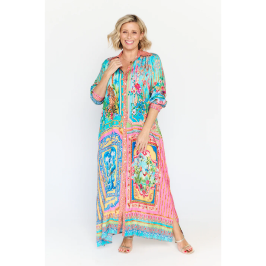 Elani Dress