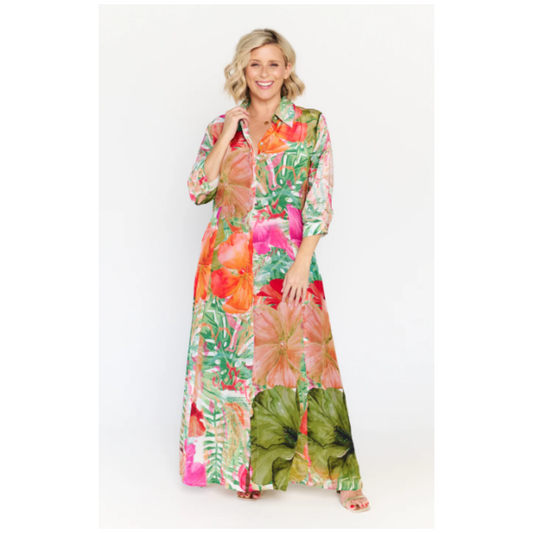 Julietta Dress