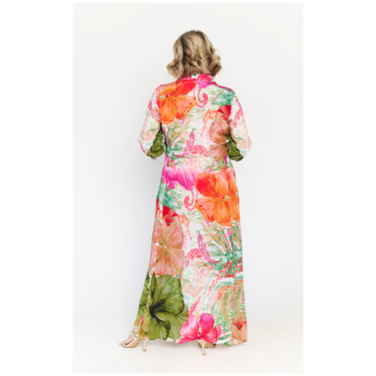 Julietta Dress