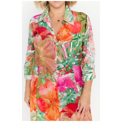 Julietta Dress