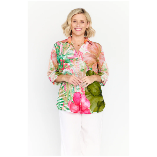 Julietta Shirt