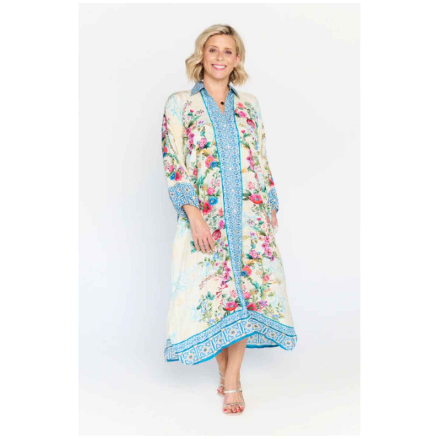 Lettie Dress