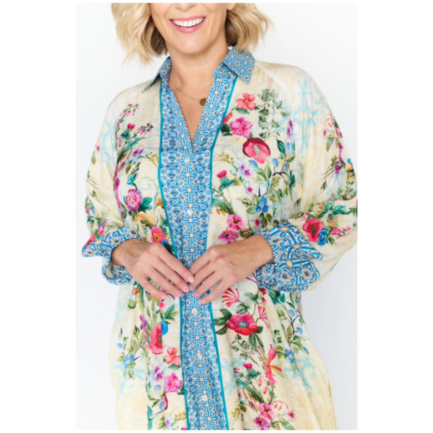 Lettie Dress
