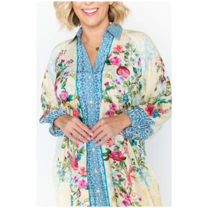 Lettie Dress