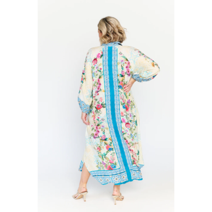 Lettie Dress