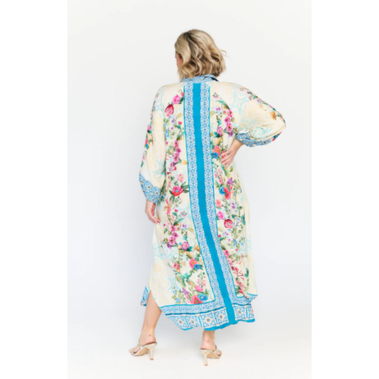 Lettie Dress