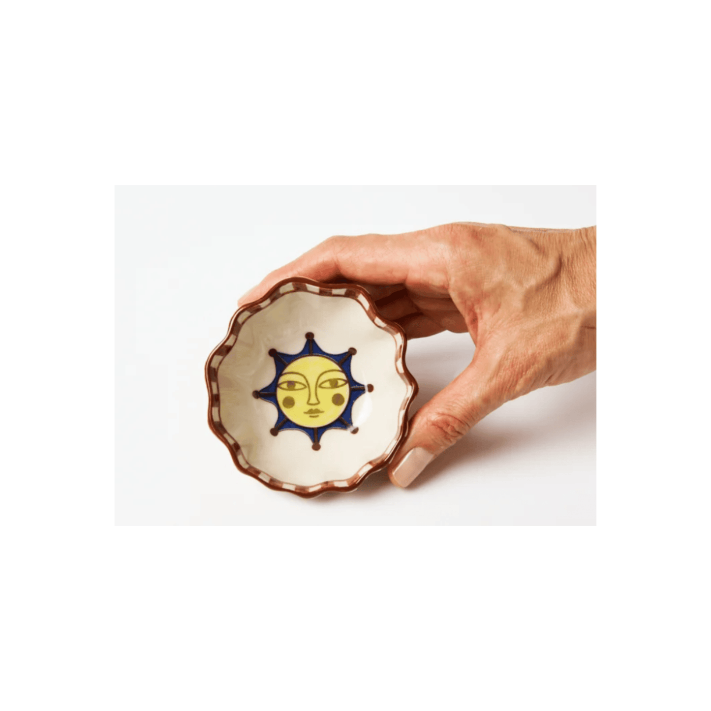 Paloma Sun Dish | PICKUP INSTORE ONLY