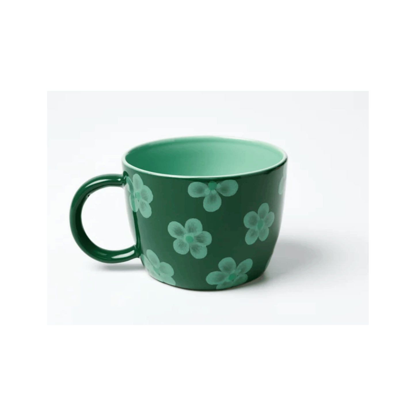 Chino Mug | Daisy Green | PICKUP INSTORE ONLY