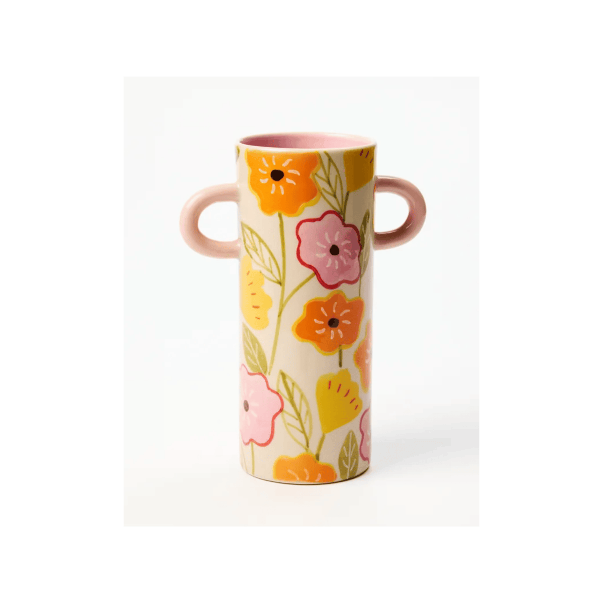 Griffe Bud Vase | Floral | PICKUP INSTORE ONLY