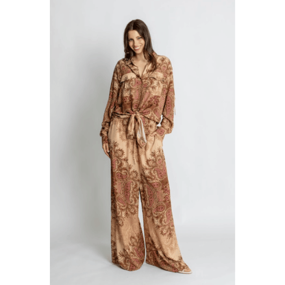 Kachel - Emily Pant | Eternal
