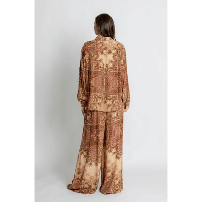 Kachel - Scarlett Shirt | Eternal