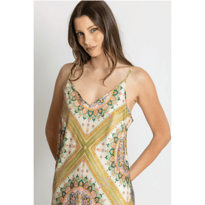 Abigail Dress | Embrace | Kachel