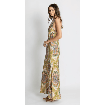 Abigail Dress | Embrace | Kachel