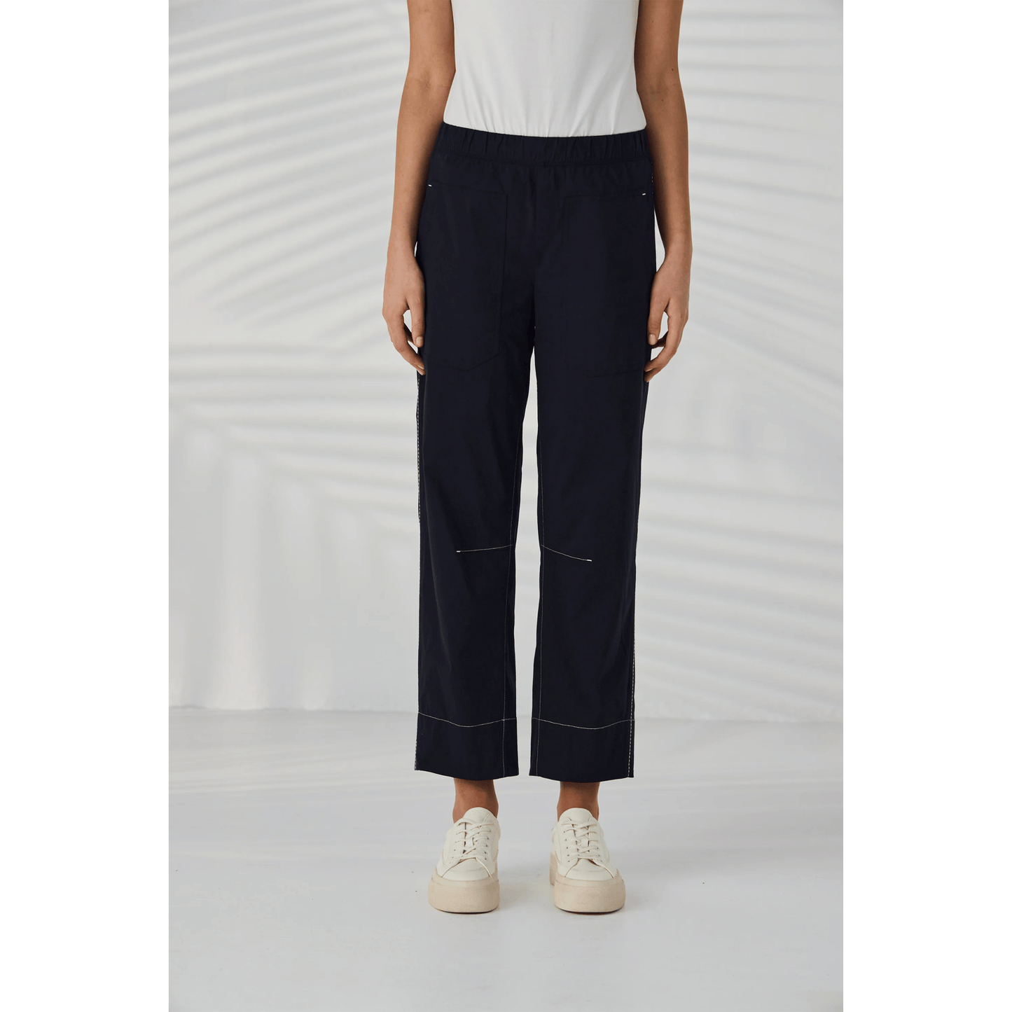 Trader Pant | Ink | Lania