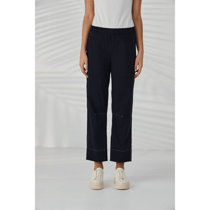 Trader Pant | Ink | Lania