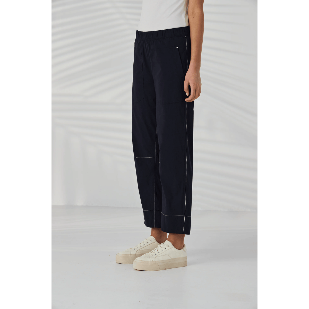 Trader Pant | Ink | Lania