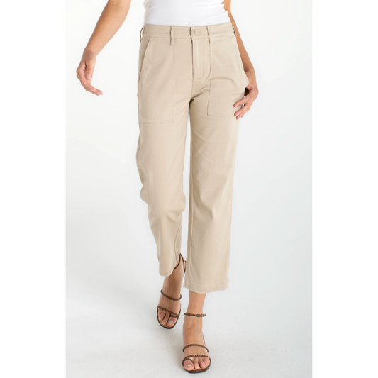 Alice Pant | Safari Sand