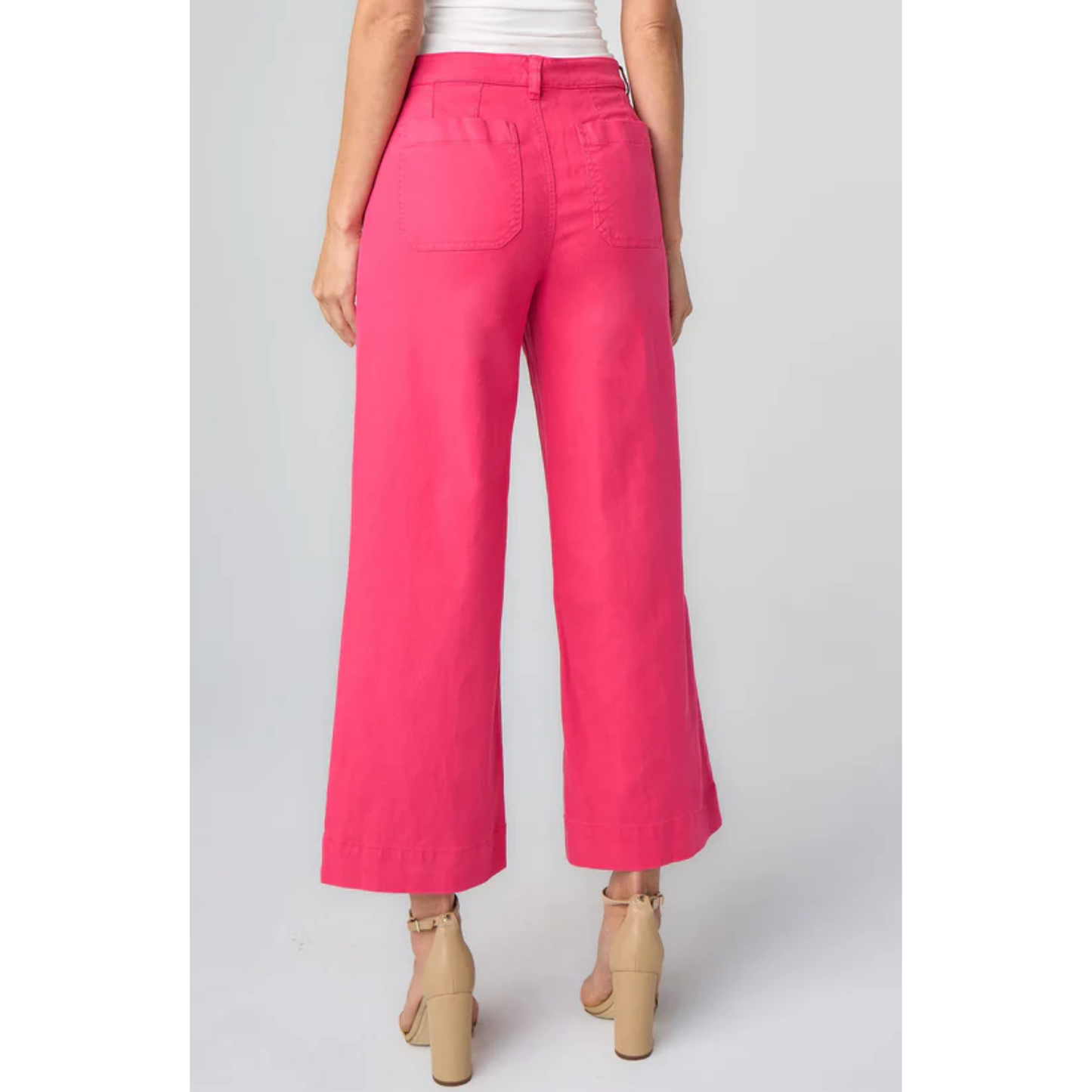 Diva Pants | Pink